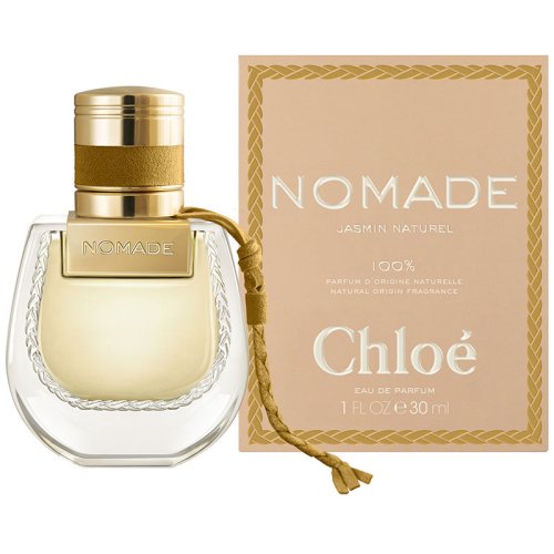 CHLOE Chloé Nomade - Jasmin Naturel - Eau de Parfum CHLOE Chloé Nomade - Jasmin Naturel - Eau de Parfum
